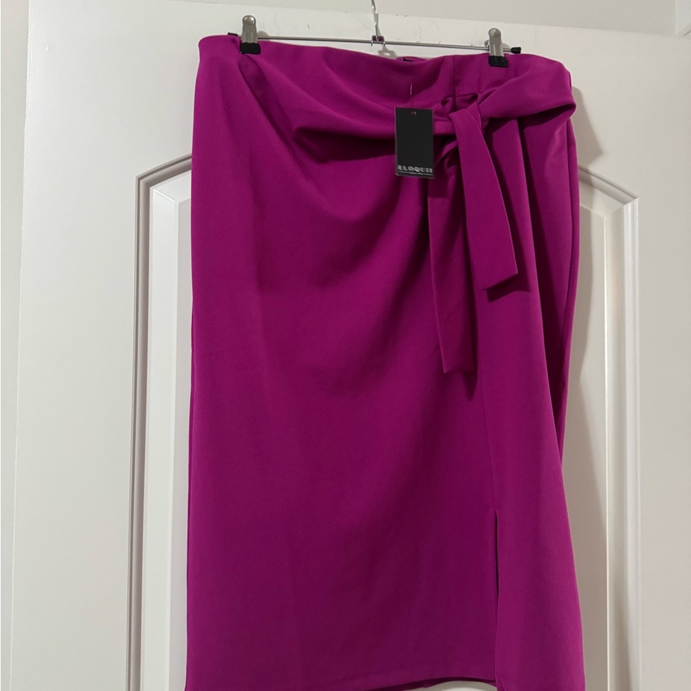Eloquii Skirt NWT 16
